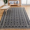 Kilim KLM728 Hand Woven Area Rug  - Safavieh - 2 of 4
