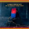 Coleman Stranger Things 6-Can Convertible Soft-Sided Cross-Body Cooler Sling - Red Fade - 3 of 4