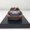 Shane van Gisbergen 2024 Wendy's Saucy Nuggs 1:24 Autographed Diecast - 3 of 4
