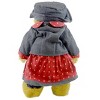 Boyds Bears Plush 16.0 Inch Pricilla T Spangler Americana Best Dressed Plush Figurines - 3 of 3