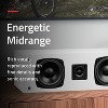 Fluance Elite High Definition Surround Sound Home Theater 5.0 Speaker System - Floorstanding, Center, and Rear Speakers - 4 of 4