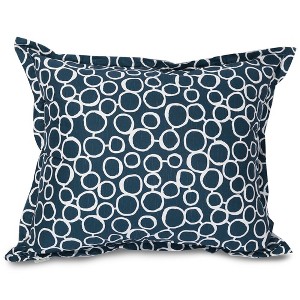 Majestic Home Goods,Floor Pillow Fusion - 1 of 4