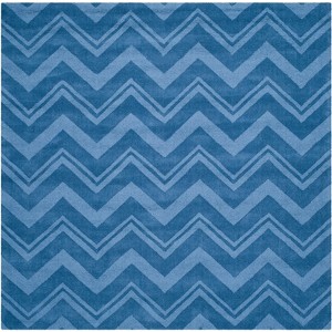 Impressions IM398 Hand Loomed Indoor Rugs - Safavieh - 1 of 4