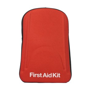 First Aid Only Pac-Kit Grab and Go Adventure First Aid Kit 87pc - 1 of 4
