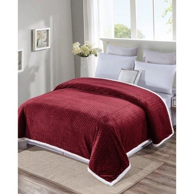 Oversized King Blanket Target, Oversized Blanket For King Size Bed
