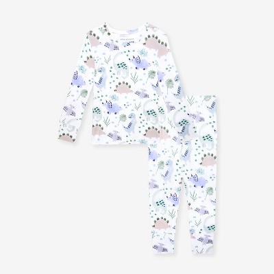 Kids Milo Classic Pajama Set - Posh Peanut