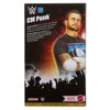 WWE From the Vault Ringside Exclusive Vault Pipe Bomb CM Punk Action Figure - 2 of 3
