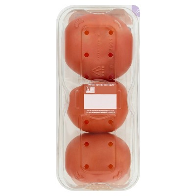 Sunset Fresh Premium XL Beefsteak Tomatoes - 2.25lb
