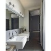 Z-Lite Bohin 2 - Light Vanity in  Brushed Nickel - 2 of 3