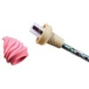 Sweet Treats Erasing! Ice Cream Shoppe Scented Sharpeners & Erasers (6 Pack) - 4 of 4