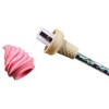 Sweet Treats Erasing! Ice Cream Shoppe Scented Sharpeners & Erasers (6 Pack) - image 4 of 4