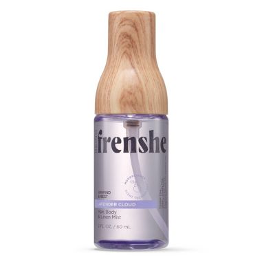 Being Frenshe Hair, Body & Linen Mini Mist - Lavender Cloud - 2 fl oz