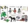 Playmobil Knights of Novelmore Transport robbery 71484 97pcs - 4 of 4