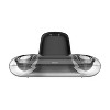 8Bitdo Dual Magnetic Charging Dock Station for Xbox Series X|S & Xbox One Controllers - Black - 3 of 4