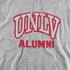 Men's University Of Nevada Las Vegas Alumni Pull-Over Hoodie - 2 of 4