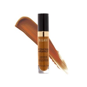 Milani Conceal + Perfect Longwear Concealer - 0.17 fl oz - 1 of 4