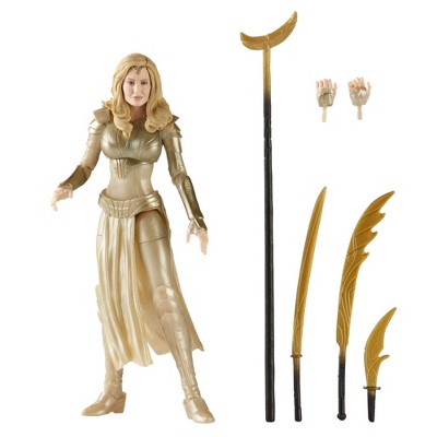 Hasbro Marvel Legends Series Eternals Thena Action Figure