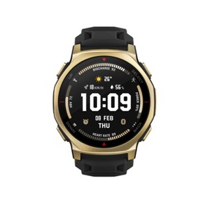 Amazfit T-Rex 3 Pro Smartwatch - 1 of 4