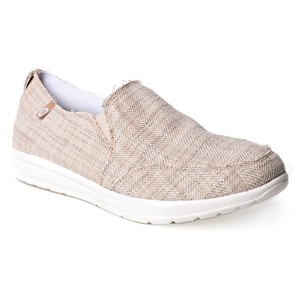 Minnetonka   Women's Expanse Slip On Shoes - 1 of 4