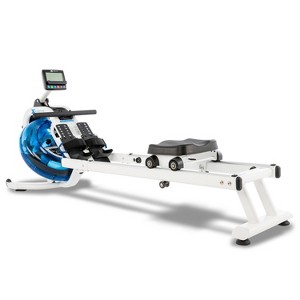 XTERRA Fitness ERG650W Water Rowing Machine - 1 of 4