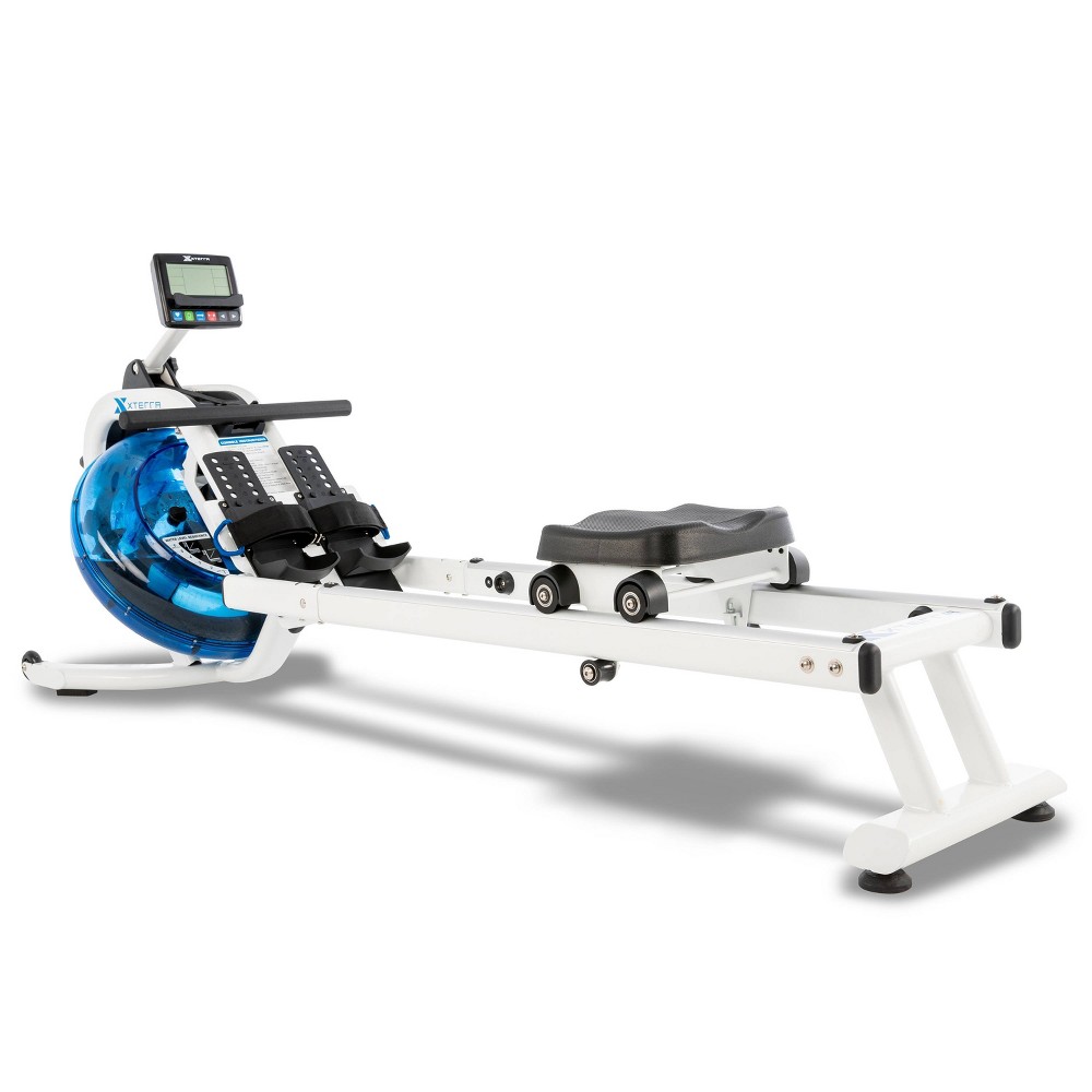 Photos - Rowing Machine XTERRA Fitness ERG650W Water 