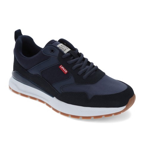 Levi cheap trainers mens