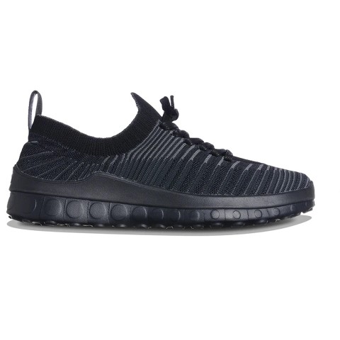Женские кроссовки CCILU Horizon Saturn Women Lace-up Sneakers Black 10
