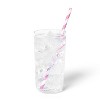 Pomegranate Dragon Fruit Sparkling Water - 10pk/7.5 fl oz Cans Good & Gather™ - 4 of 4