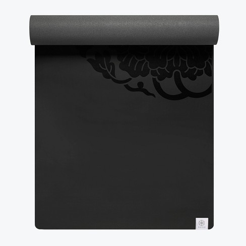Gaiam Printed Yoga Mat - (4mm) : Target