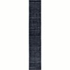 Jill Zarin Uptown Madison Avenue Solid Indoor Woven Area Rug - 2 of 4