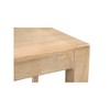 Taran Designs,Adrien Solid Wood Dining Chairs (Set of 2) - 4 of 4