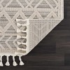 Hauteloom Magnolia Beige 2301 Area Rug - 4 of 4