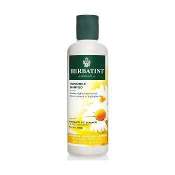 Herbatint Chamomile Shampoo  -  8.79 fl oz Liquid