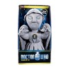 Seven20 Doctor Who 9" Weeping Angel Plush With Sound - Talking Soft Toy - image 4 of 4