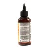 Tropic Isle Living Jamaican Black Castor Hair Growth Oil - 4 fl oz - 2 of 4