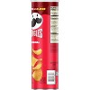 Pringles Original Flavored Potato Crisps Chips - 5.2oz - 2 of 4