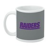 University of Mount Union Secondary Logo Ceramic Coffee Mug Novelty Gift Mugs for Coffee Tea and Hot Drinks 11oz White - 3 of 4