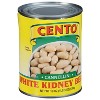 Cento Bean Cannellini - Case of 12 - 19 oz - 4 of 4