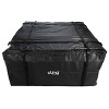 Cling 38"x38" Rainproof Car Top Bag Cargo Tie Downs - image 4 of 4