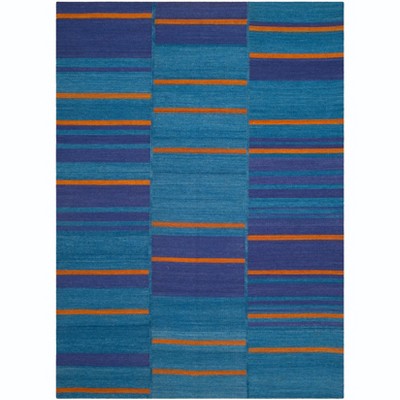 Kilim KLM817 Hand Woven Area Rug  - Safavieh