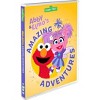Sesame Street: Abby & Elmo's Amazing Adventures (DVD) - 2 of 2