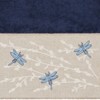 Linum Home Textiles 100% Turkish Cotton BRAELYN Embellished Towel Set - 4 of 4