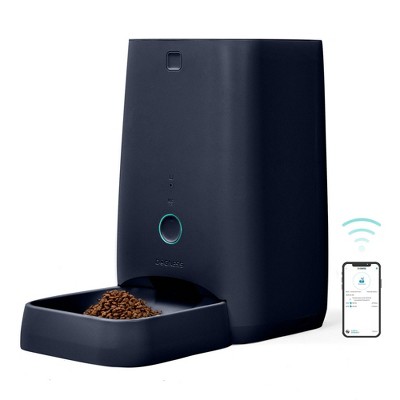 target pet feeder