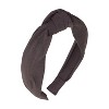 Planet Goody Knotted Headband - 2 of 4