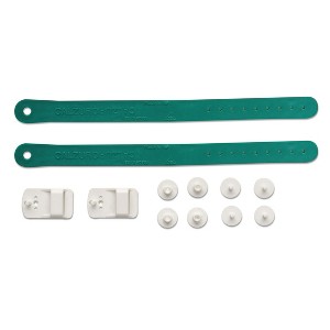 Calzuro Adult Heel Strap Kit - 1 of 4