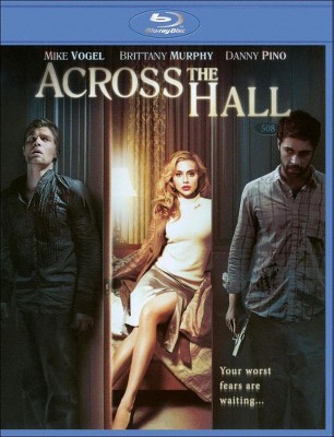 Across the Hall (Blu-ray)(2010)