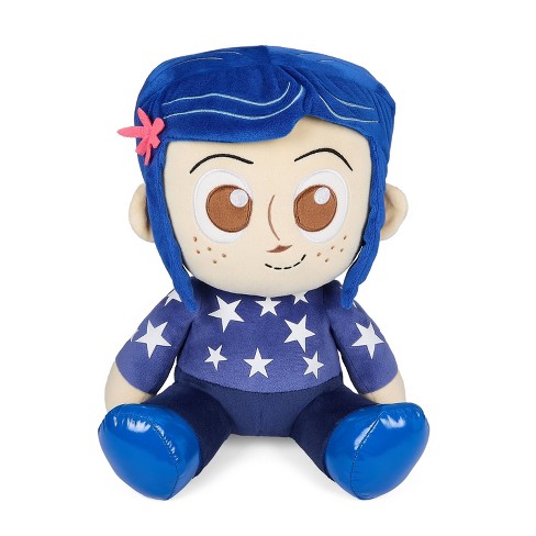 You Can Buy a 5-Foot Coraline Doll