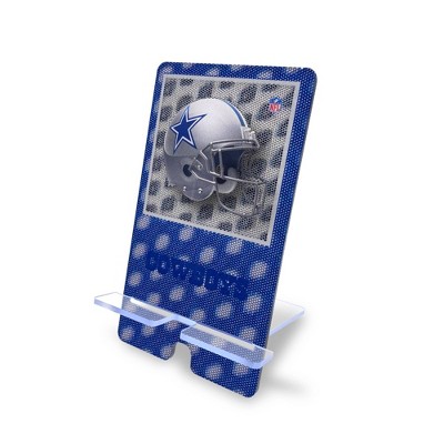 Nfl San Francisco 49ers 5d Helmet Phone Stand - Gold : Target