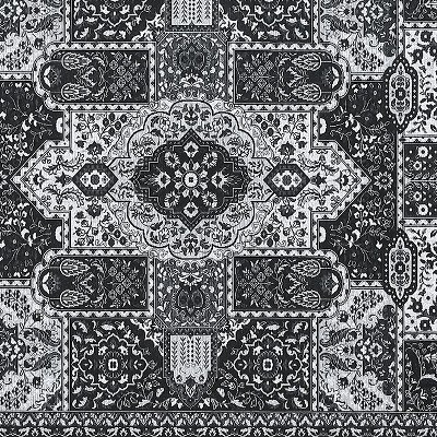 black tone