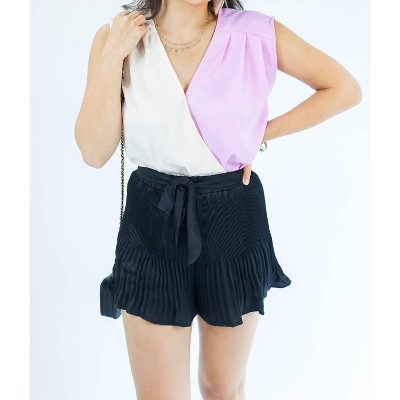 Women's Successful Beauty Bodysuit - entro